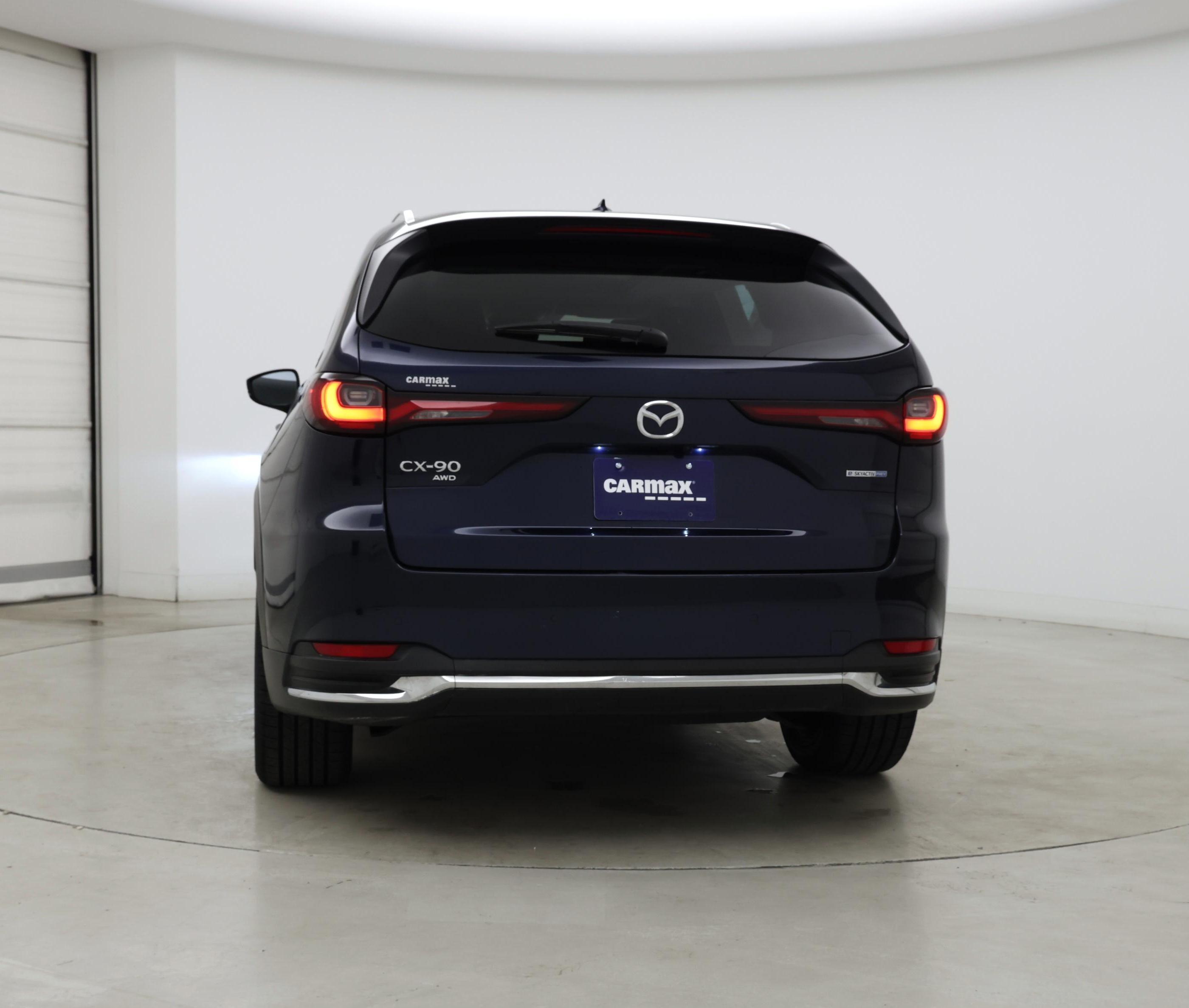 Thumbnail: 2024 Mazda CX-90 - 6