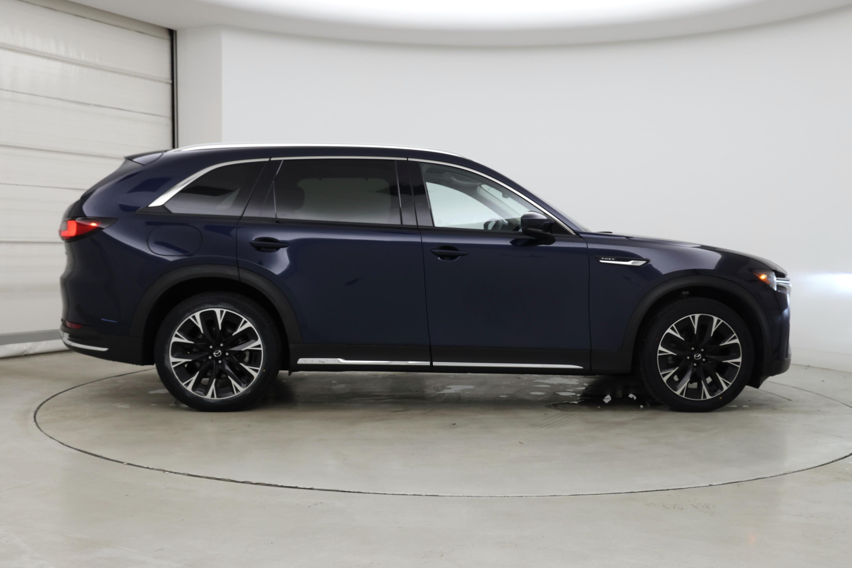 Thumbnail: 2024 Mazda CX-90 - 7