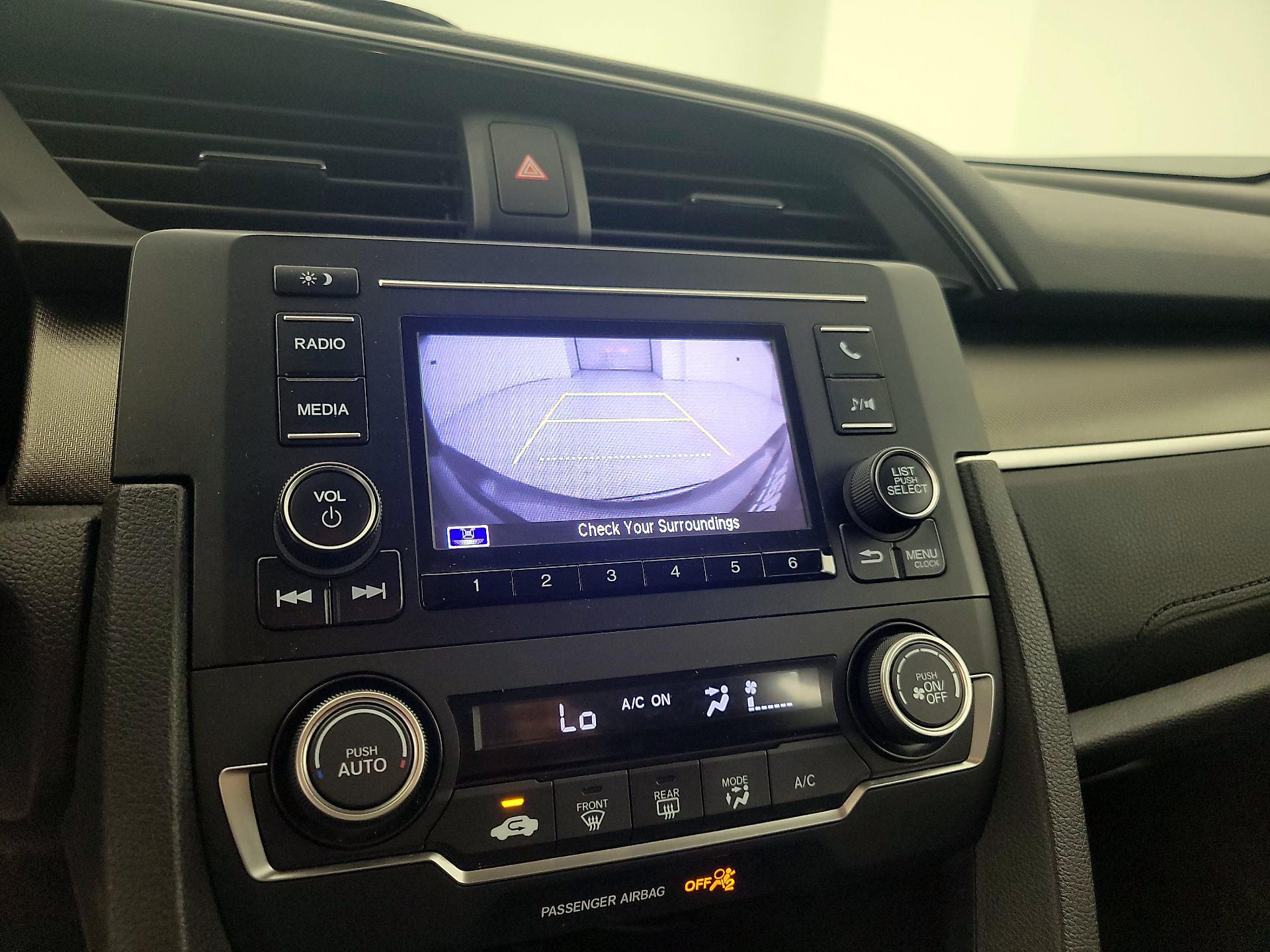 Thumbnail: 2020 Honda Civic - 14