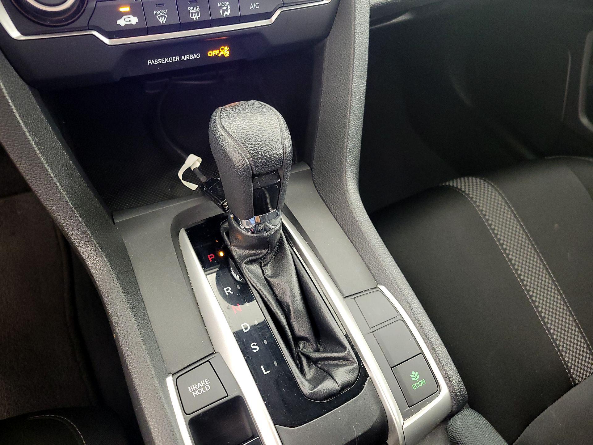 Thumbnail: 2020 Honda Civic - 17