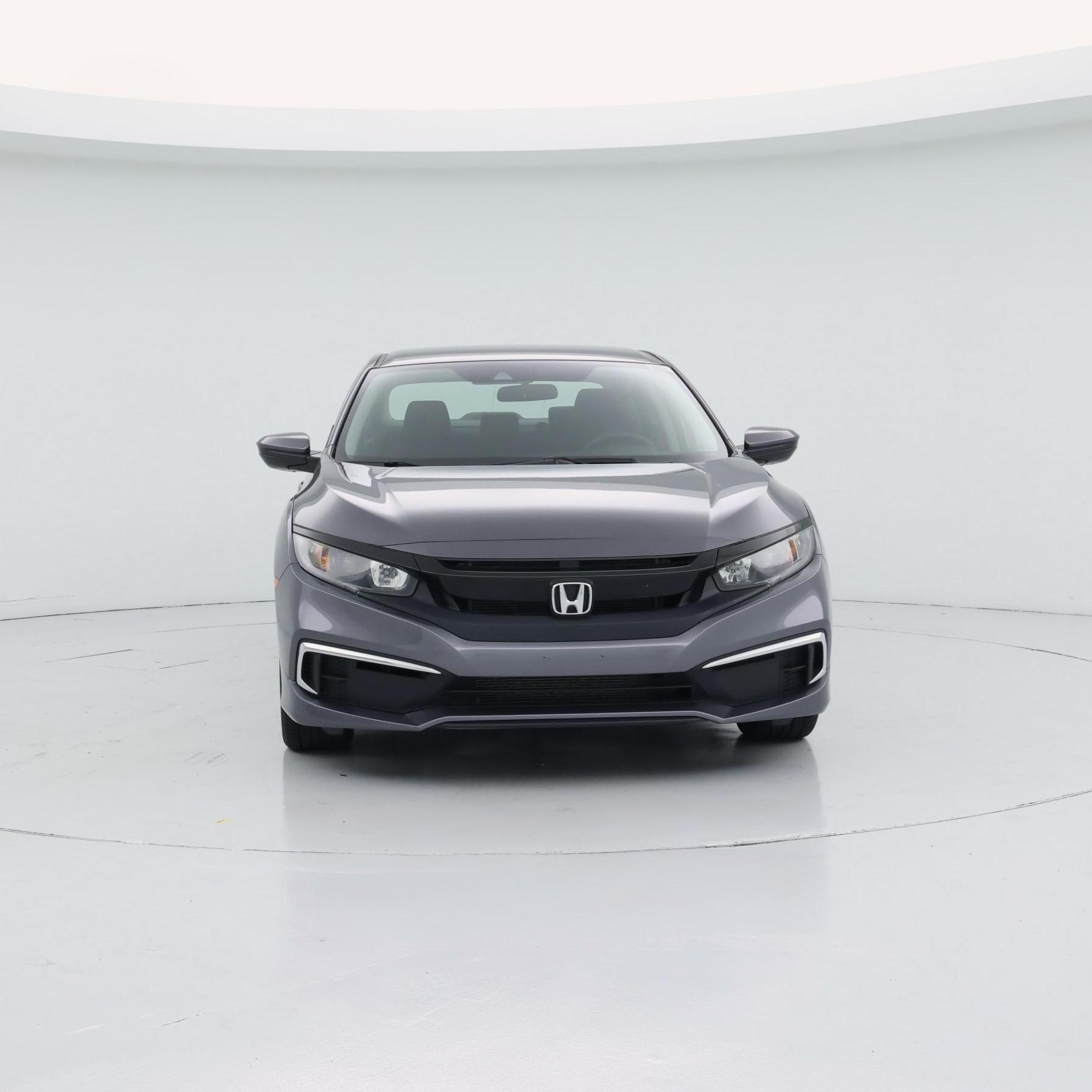 Thumbnail: 2020 Honda Civic - 5