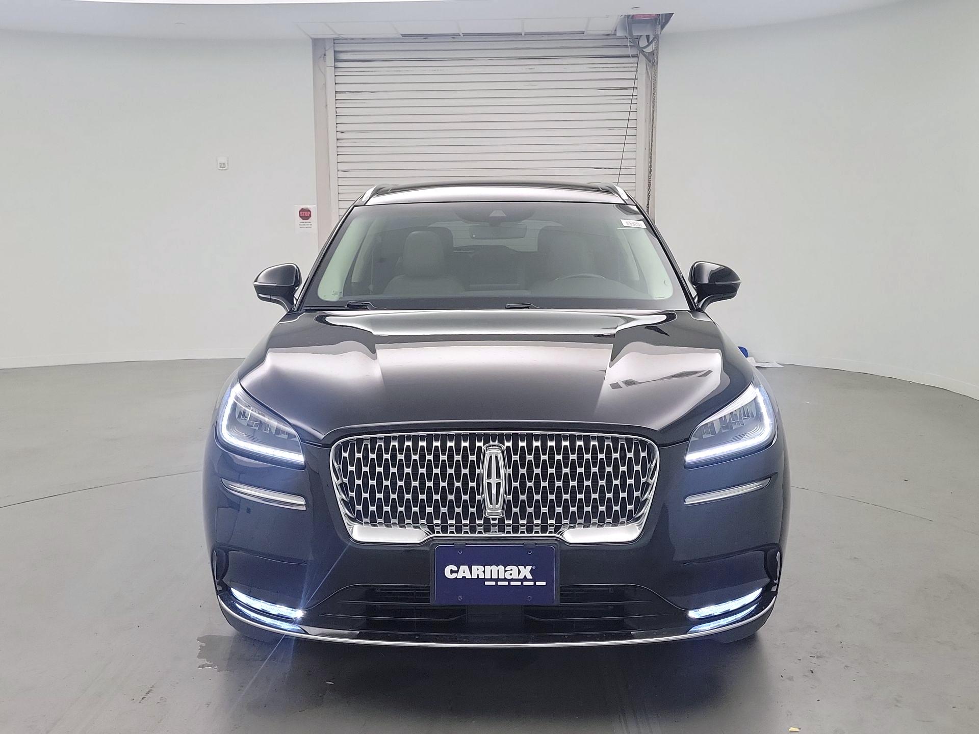 Thumbnail: 2021 Lincoln Corsair - 2