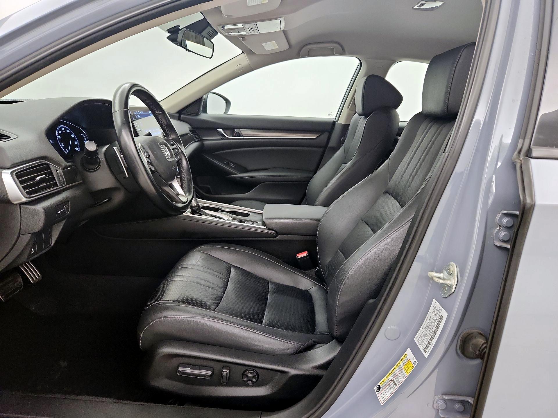 Thumbnail: 2021 Honda Accord - 11