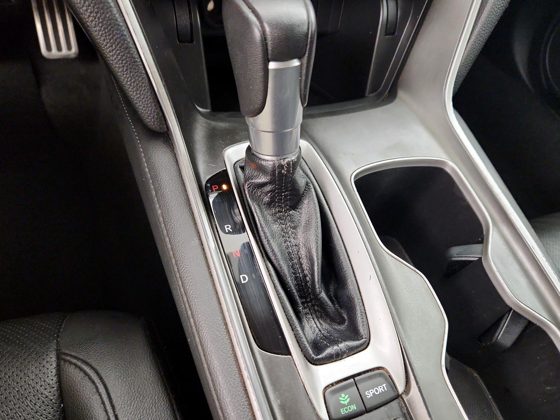 Thumbnail: 2021 Honda Accord - 17