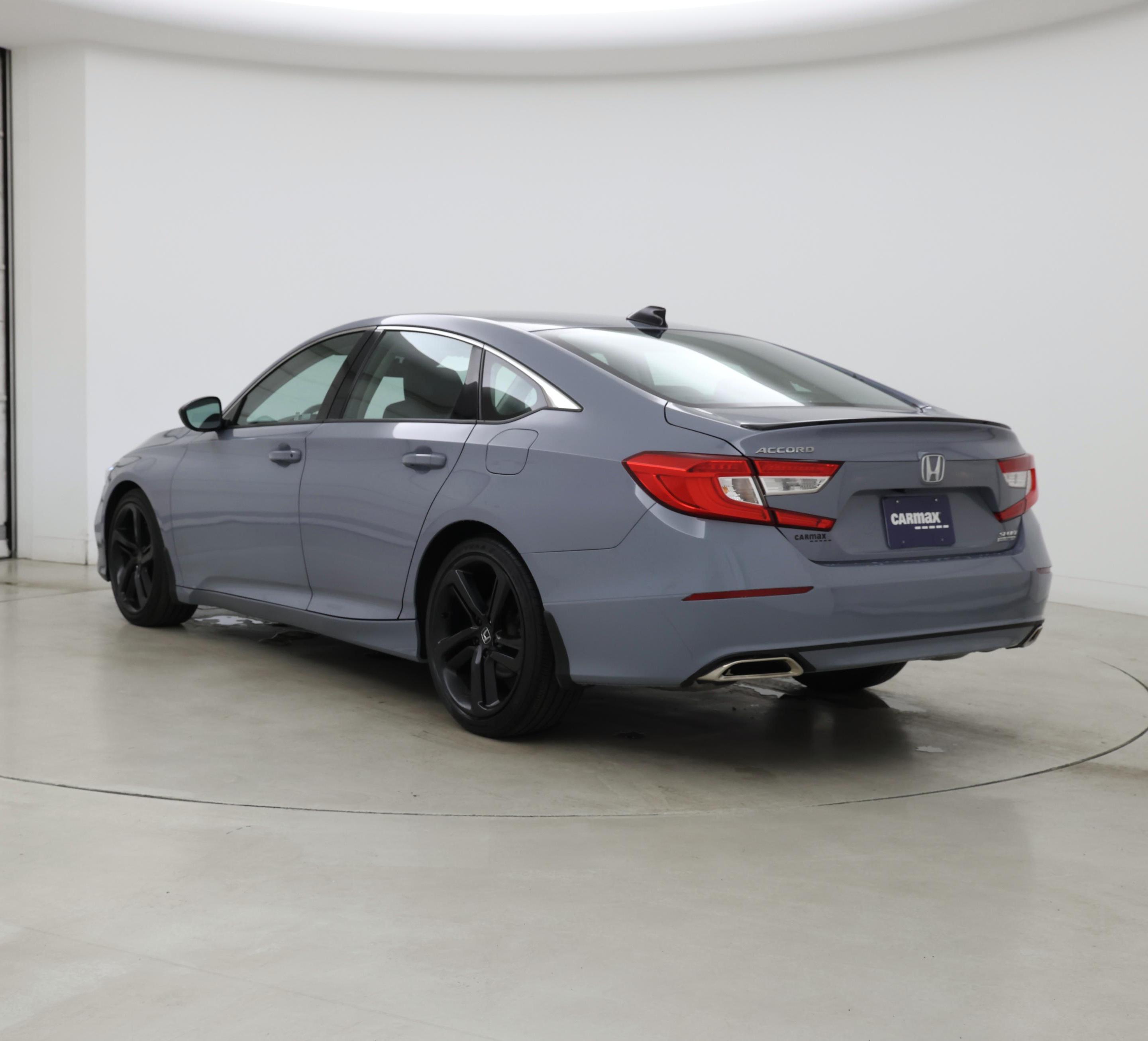 Thumbnail: 2021 Honda Accord - 2