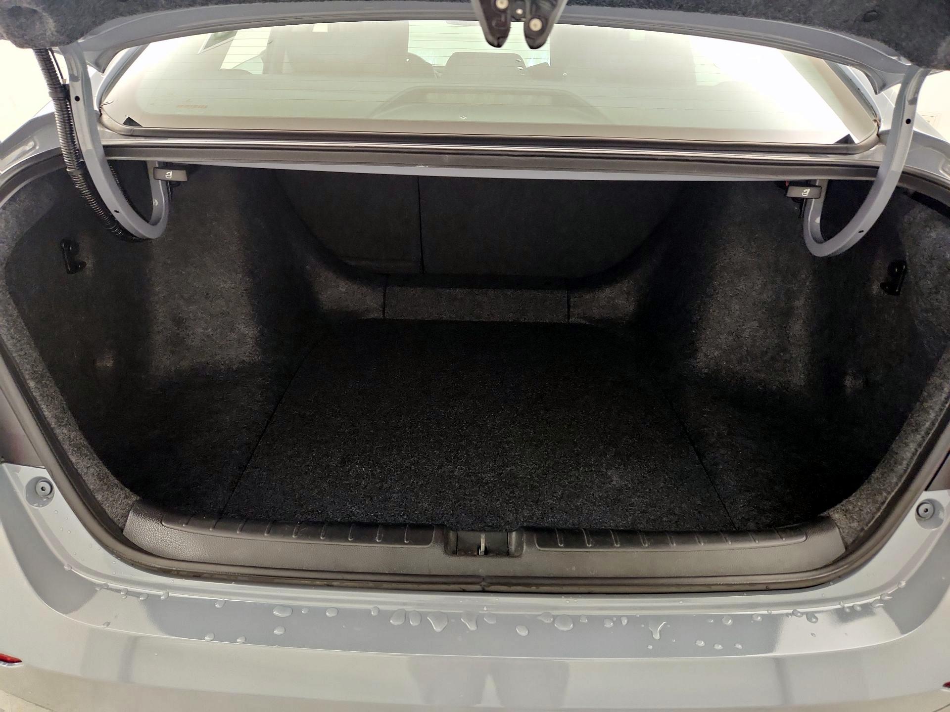 Thumbnail: 2021 Honda Accord - 20