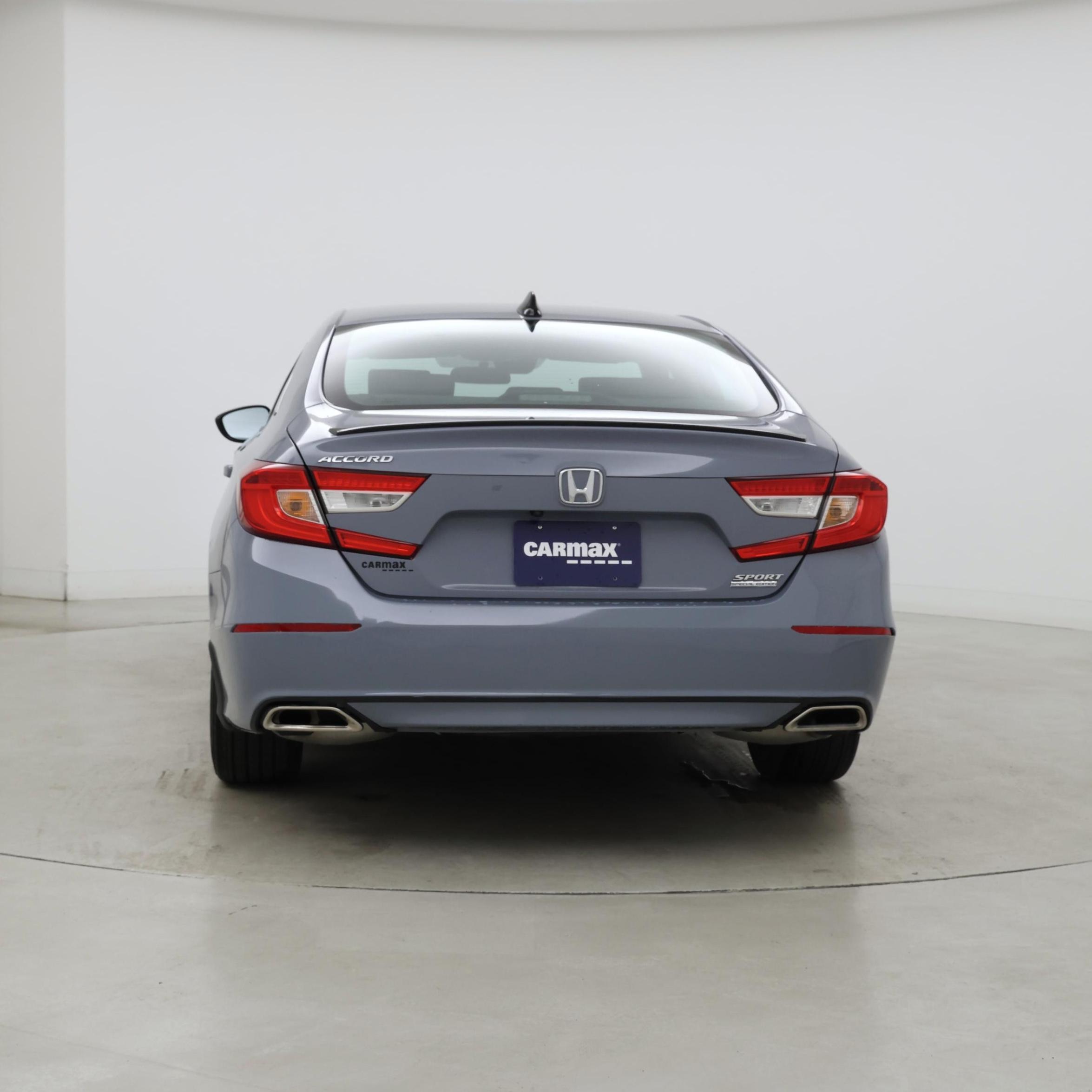 Thumbnail: 2021 Honda Accord - 6
