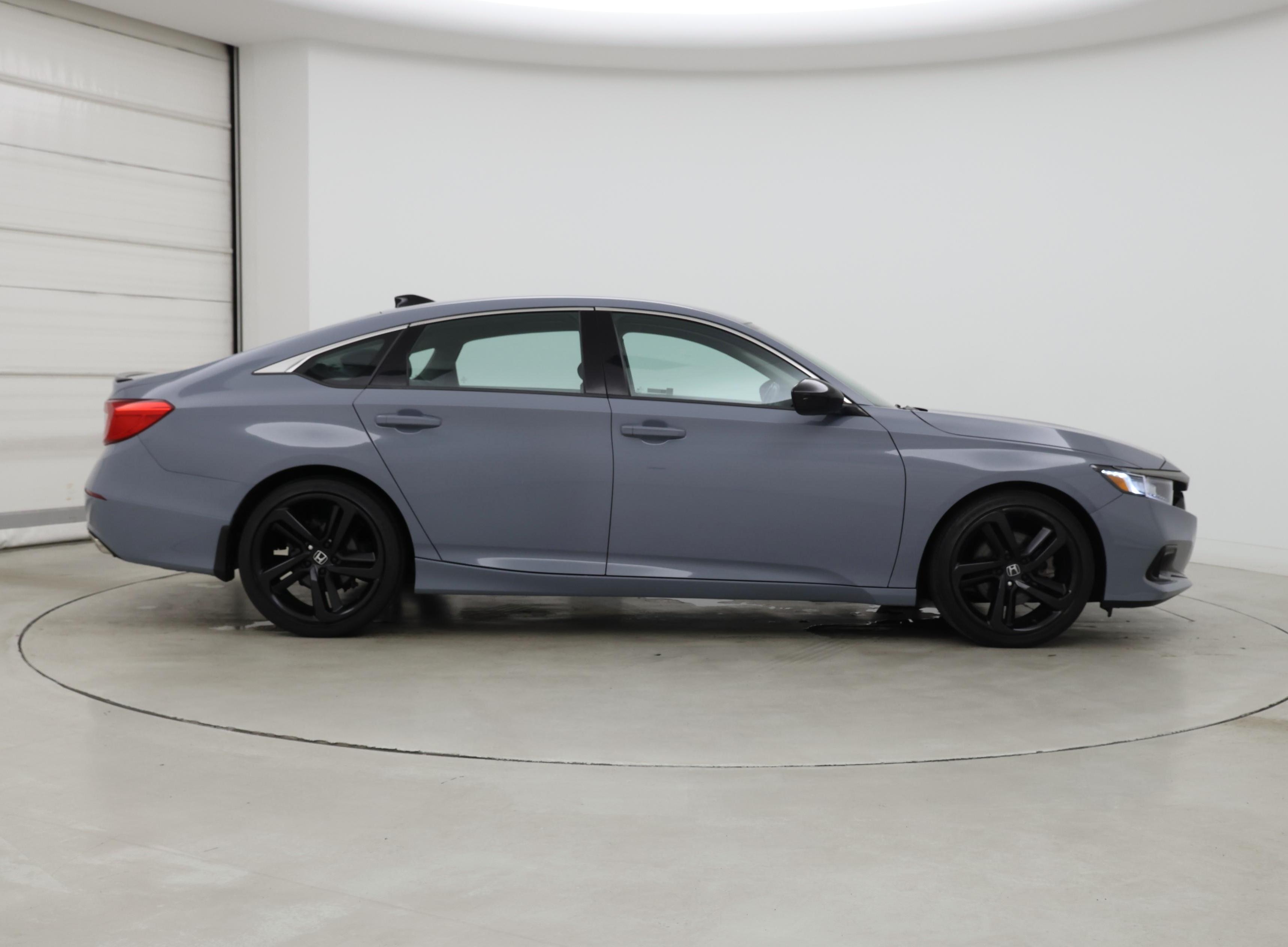 Thumbnail: 2021 Honda Accord - 7