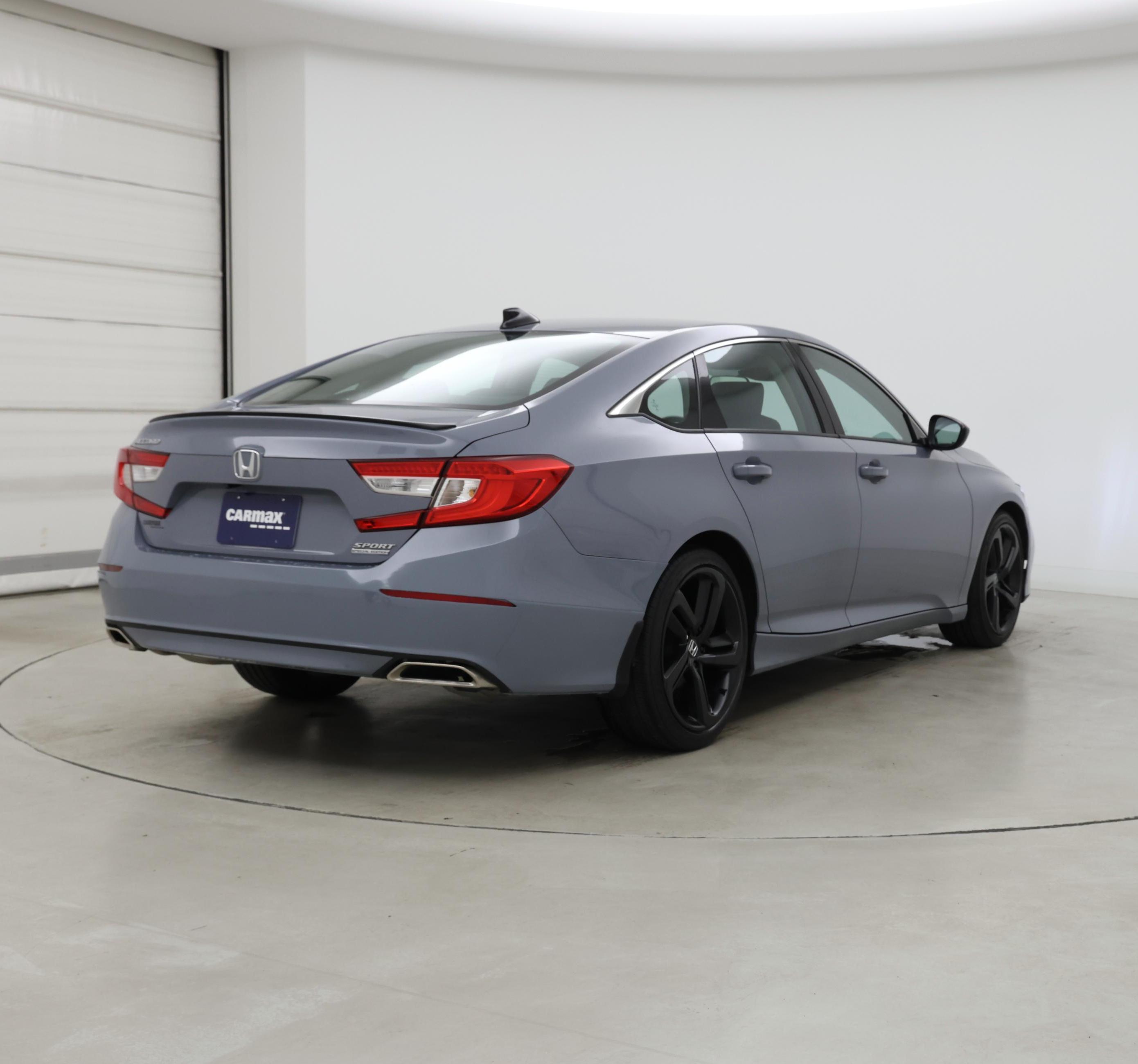 Thumbnail: 2021 Honda Accord - 8