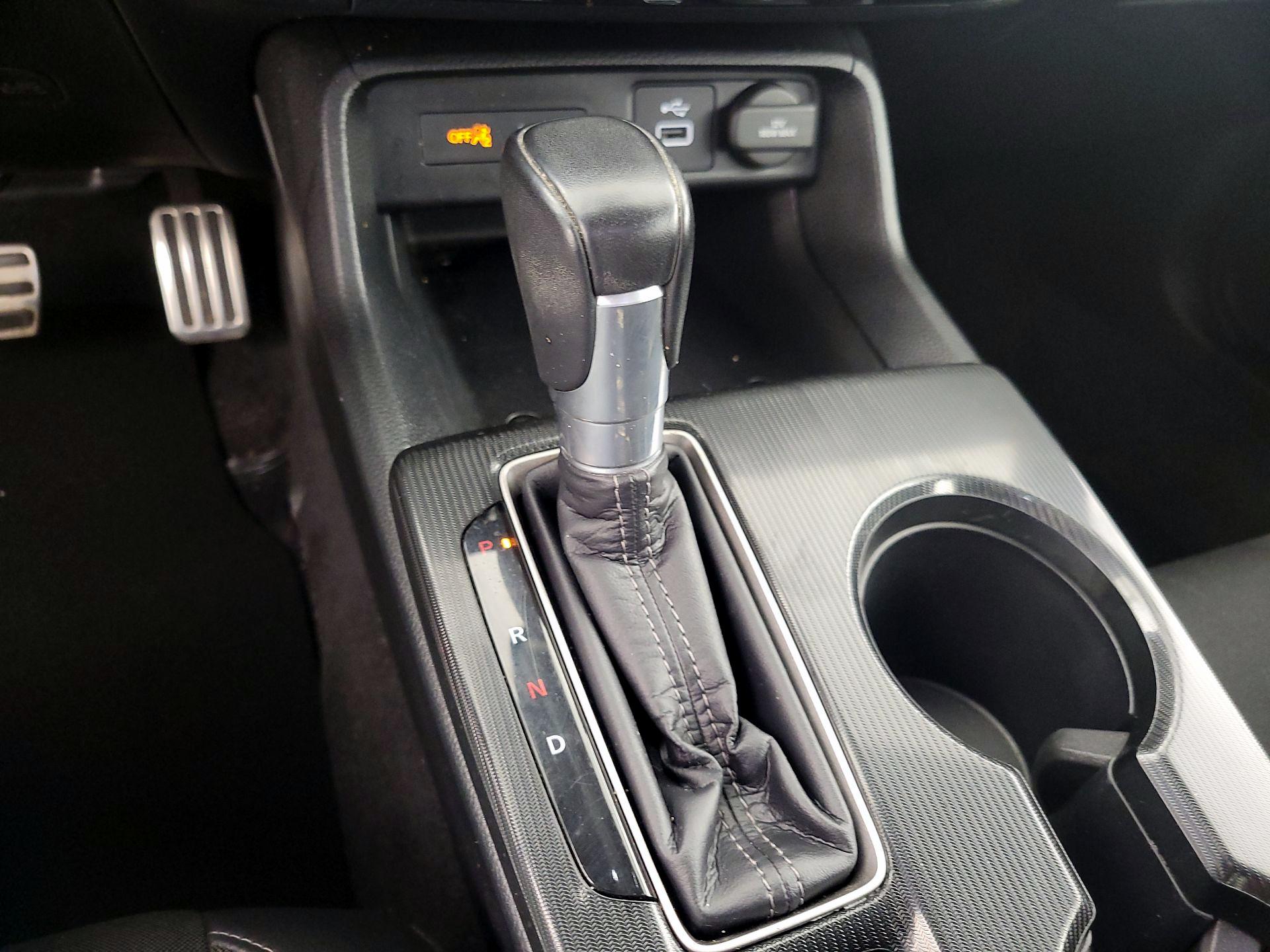 Thumbnail: 2024 Honda Civic - 17