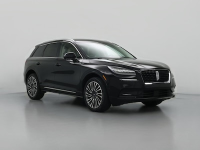 2021 Lincoln Corsair Reserve