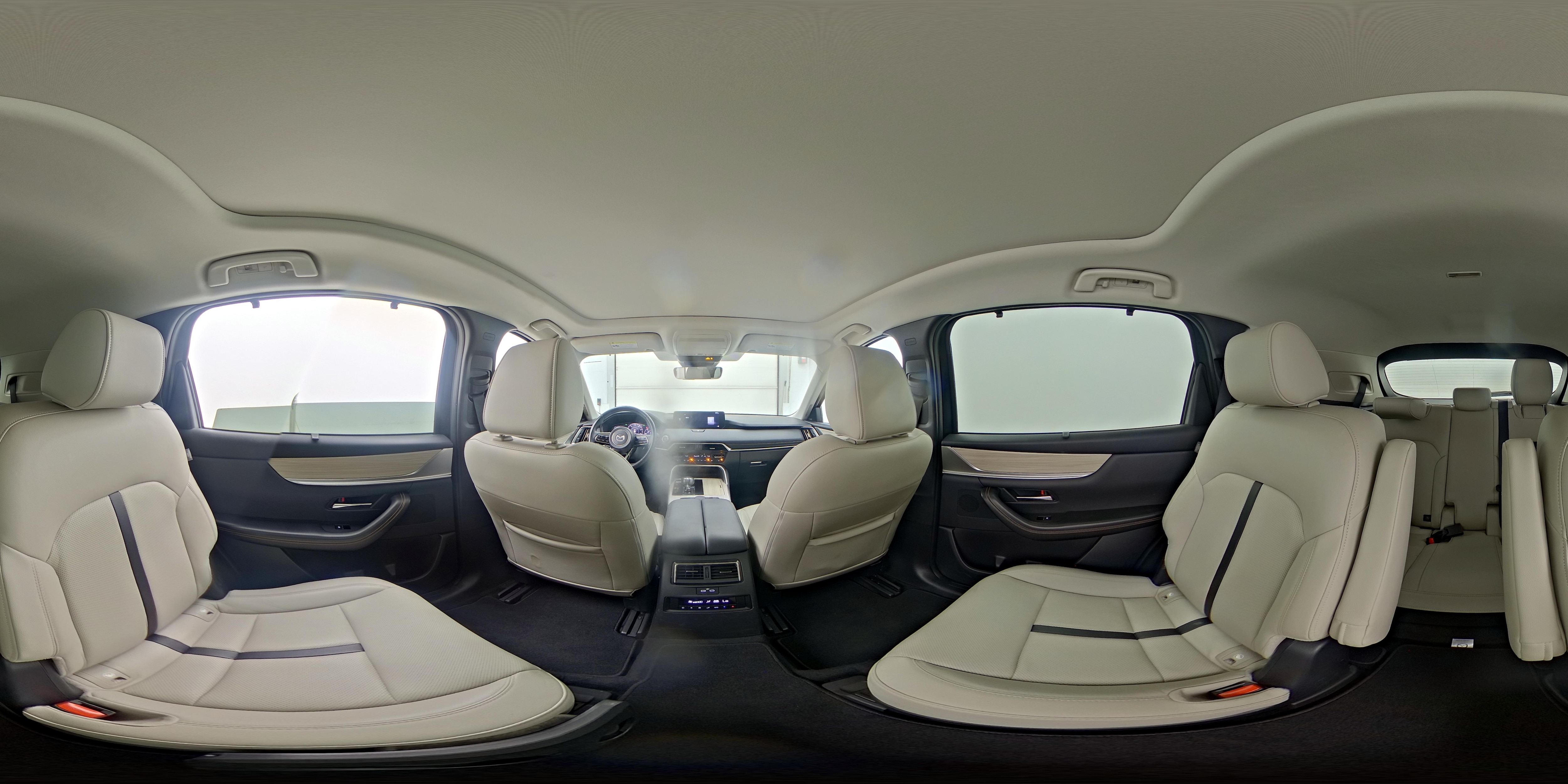2024 Mazda CX-90 Premium Package - Photo 29