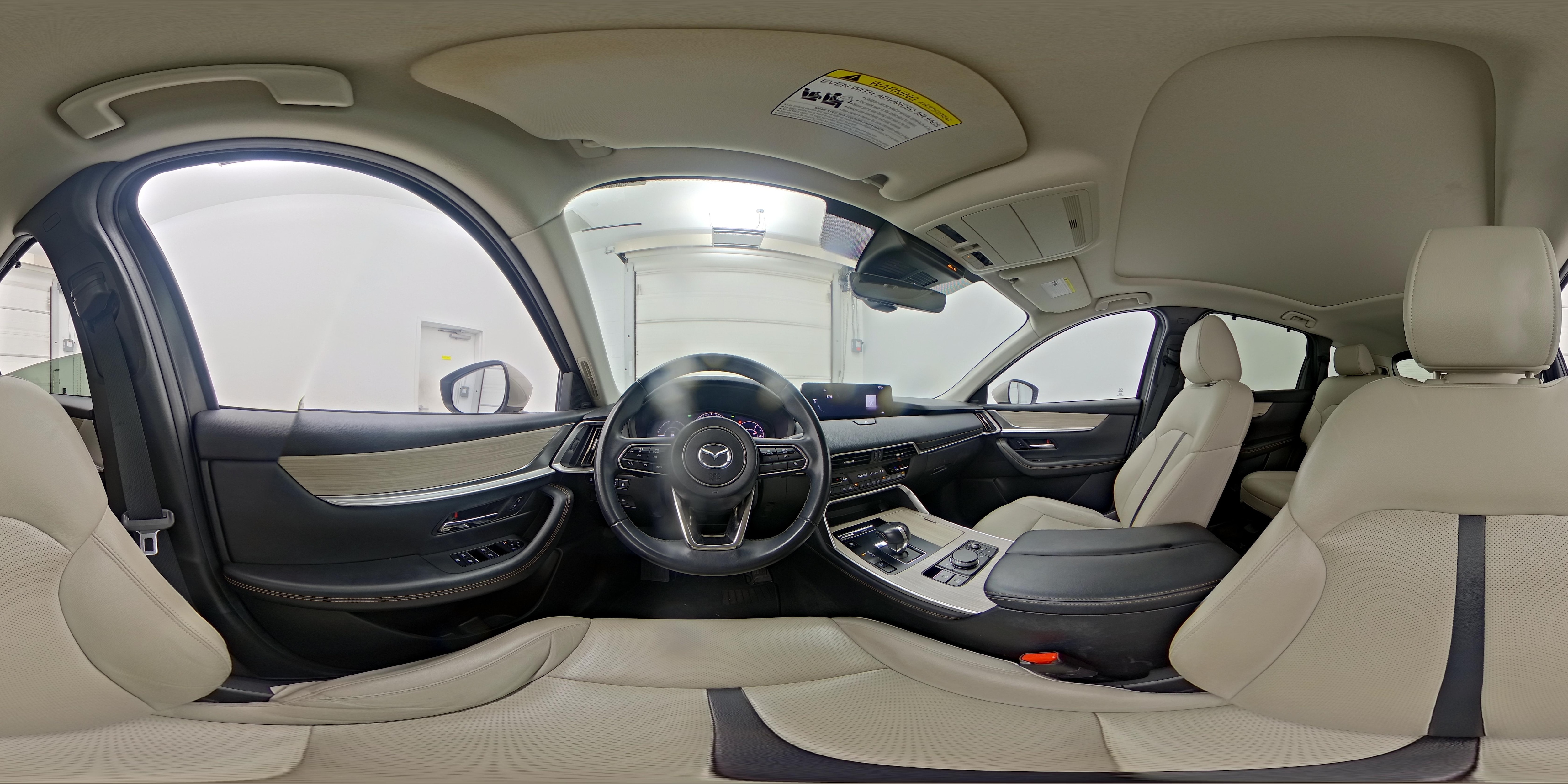 2024 Mazda CX-90 Premium Package - Photo 30