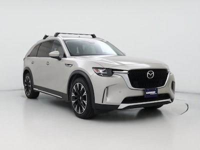 2024 Mazda CX-90 PHEV Premium