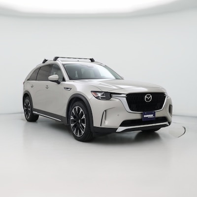 2024 Mazda CX-90 Premium