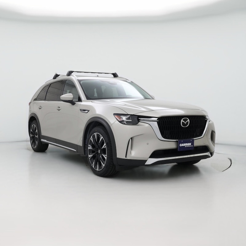 2024 Mazda CX-90 PHEV Premium