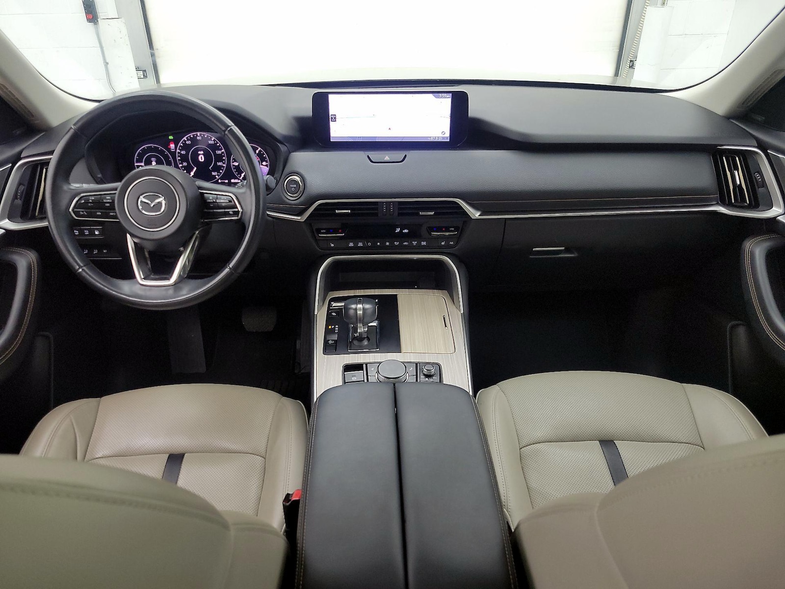 2024 Mazda CX-90 Premium Package - Photo 10