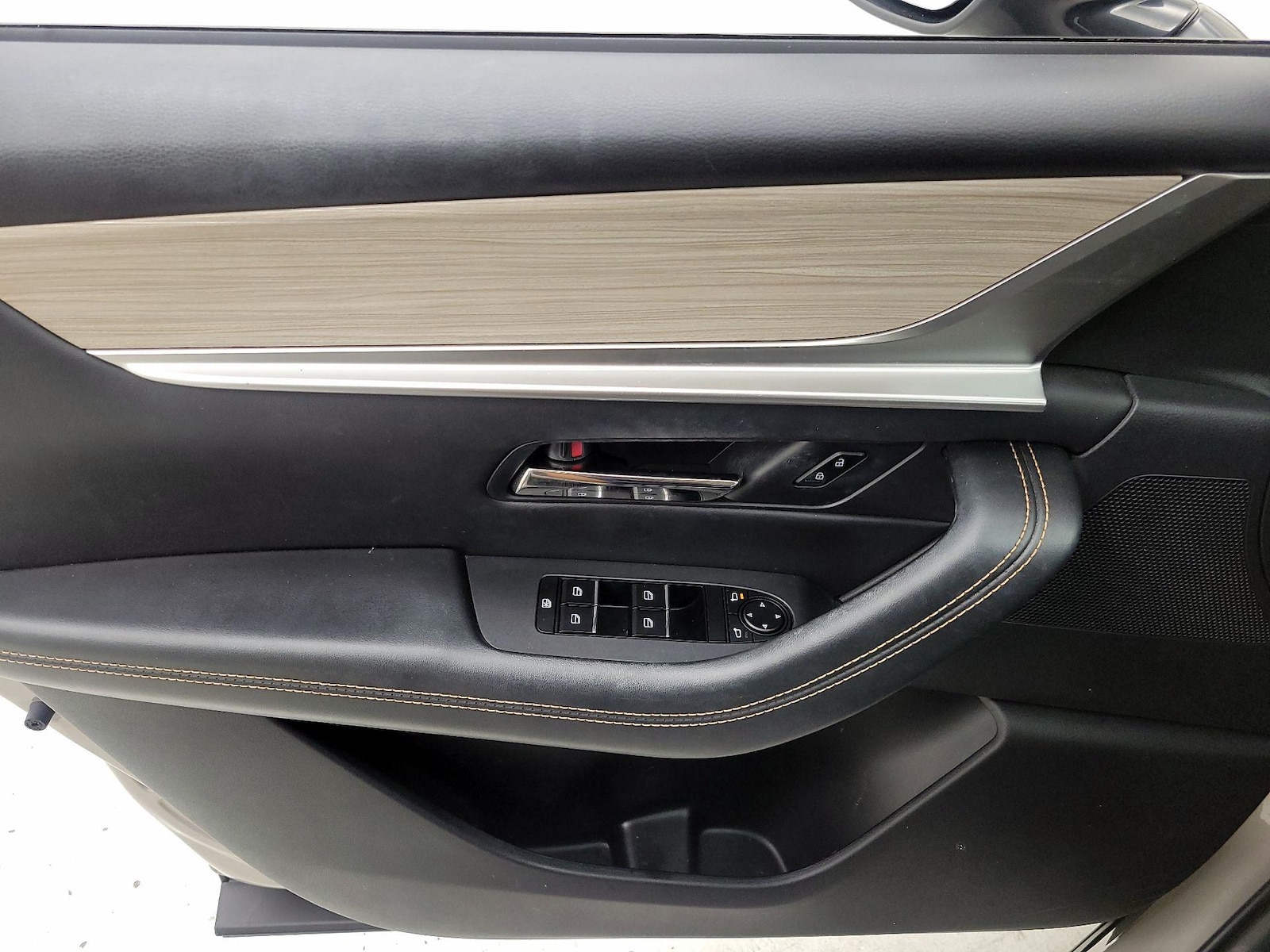 2024 Mazda CX-90 Premium Package - Photo 13