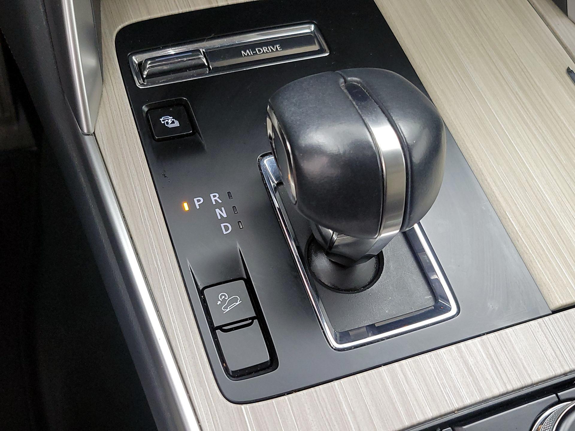 Thumbnail: 2024 Mazda CX-90 - 18