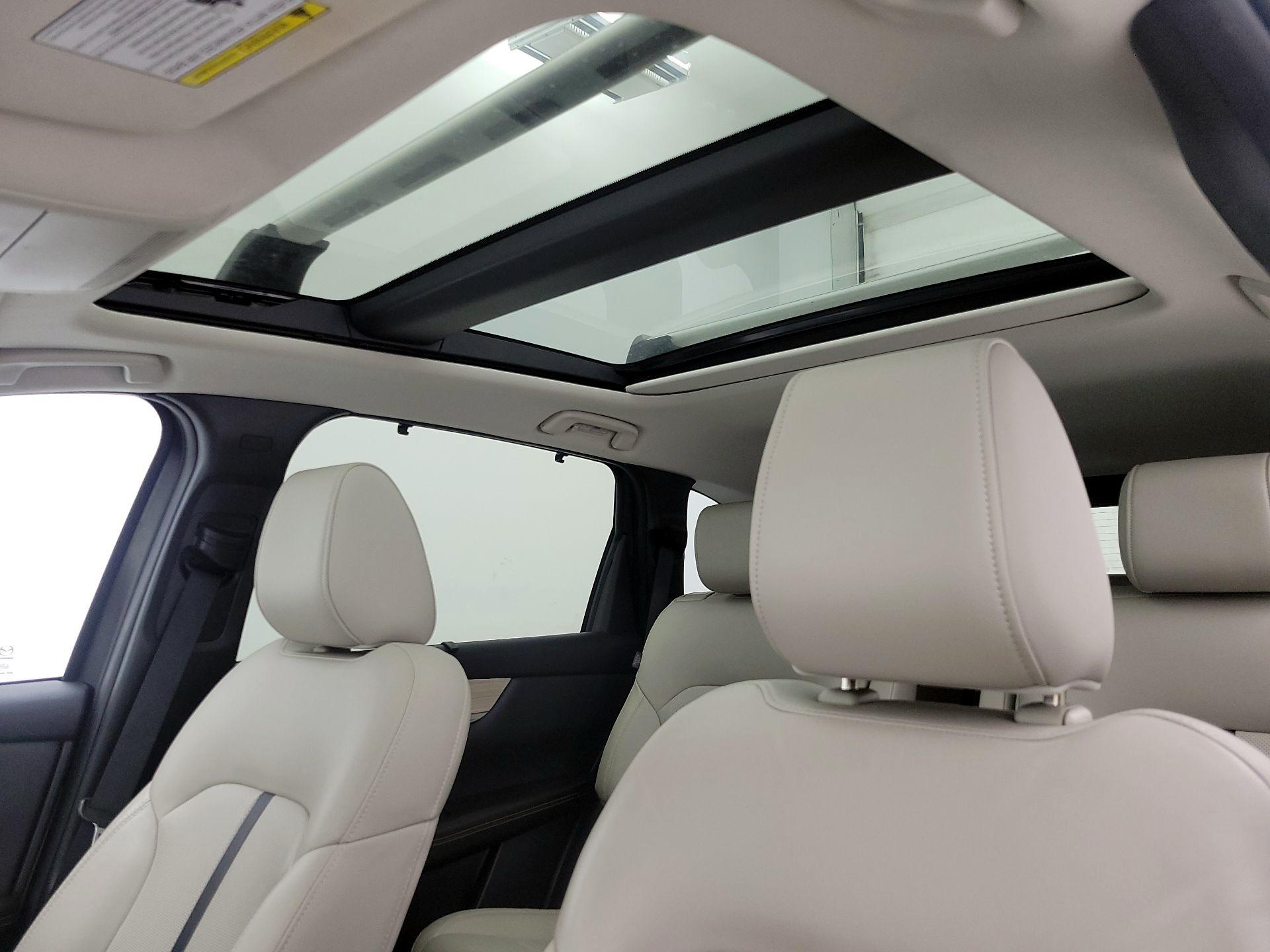 Thumbnail: 2024 Mazda CX-90 - 20
