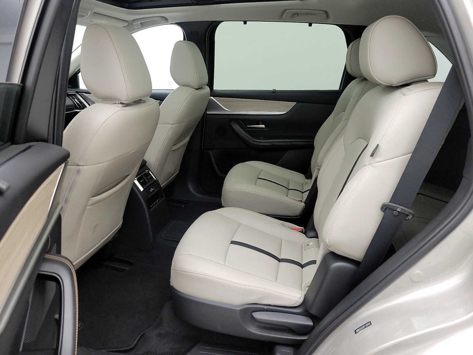 2024 Mazda CX-90 Premium Package - Photo 22
