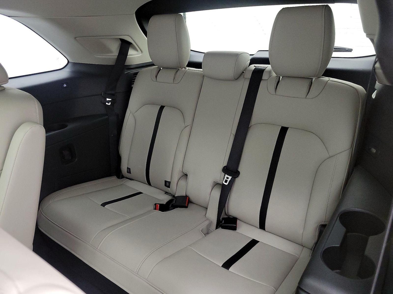 2024 Mazda CX-90 Premium Package - Photo 23