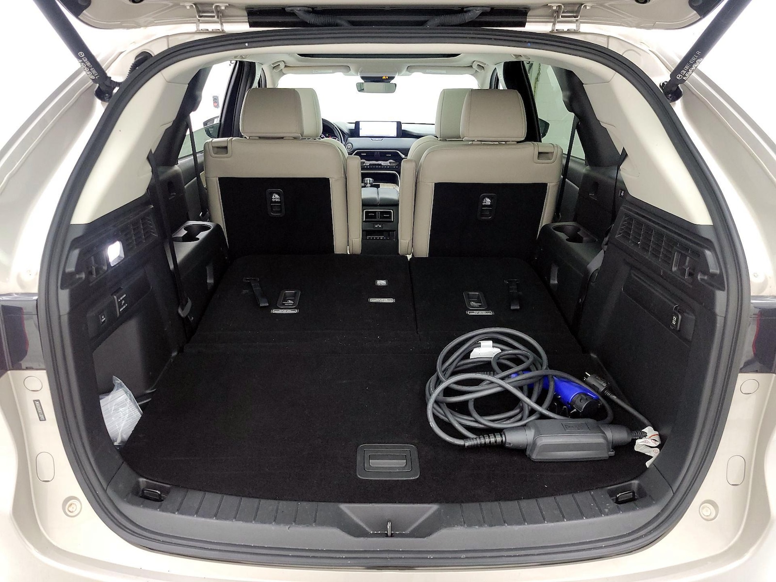 2024 Mazda CX-90 Premium Package - Photo 25