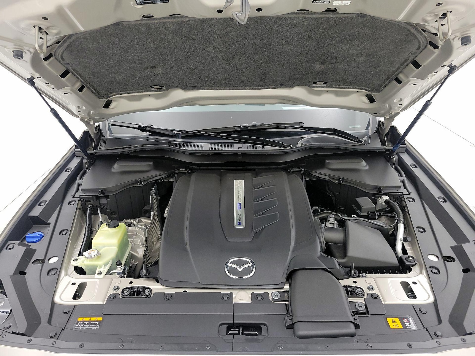 2024 Mazda CX-90 Premium Package - Photo 26