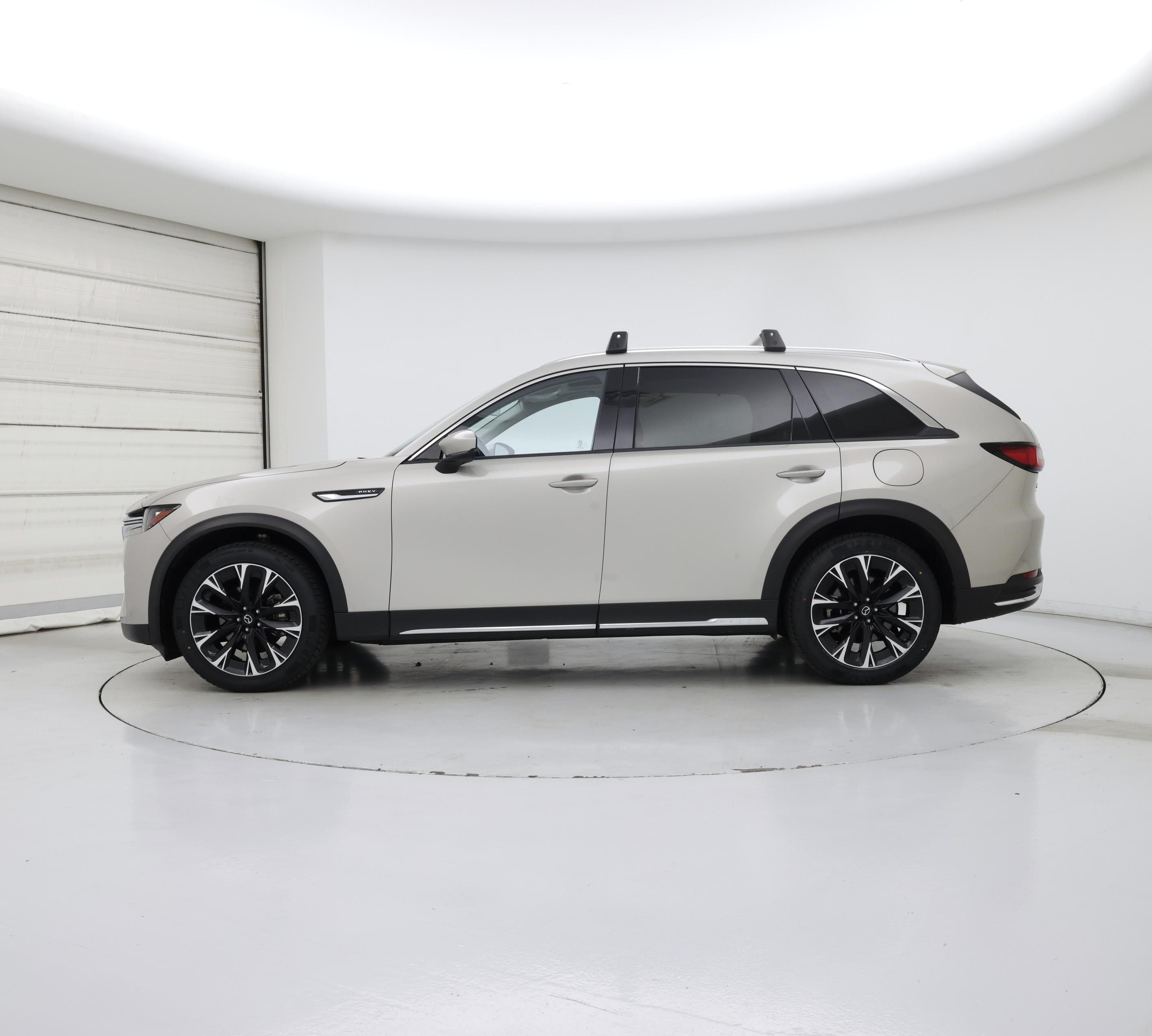 Thumbnail: 2024 Mazda CX-90 - 3