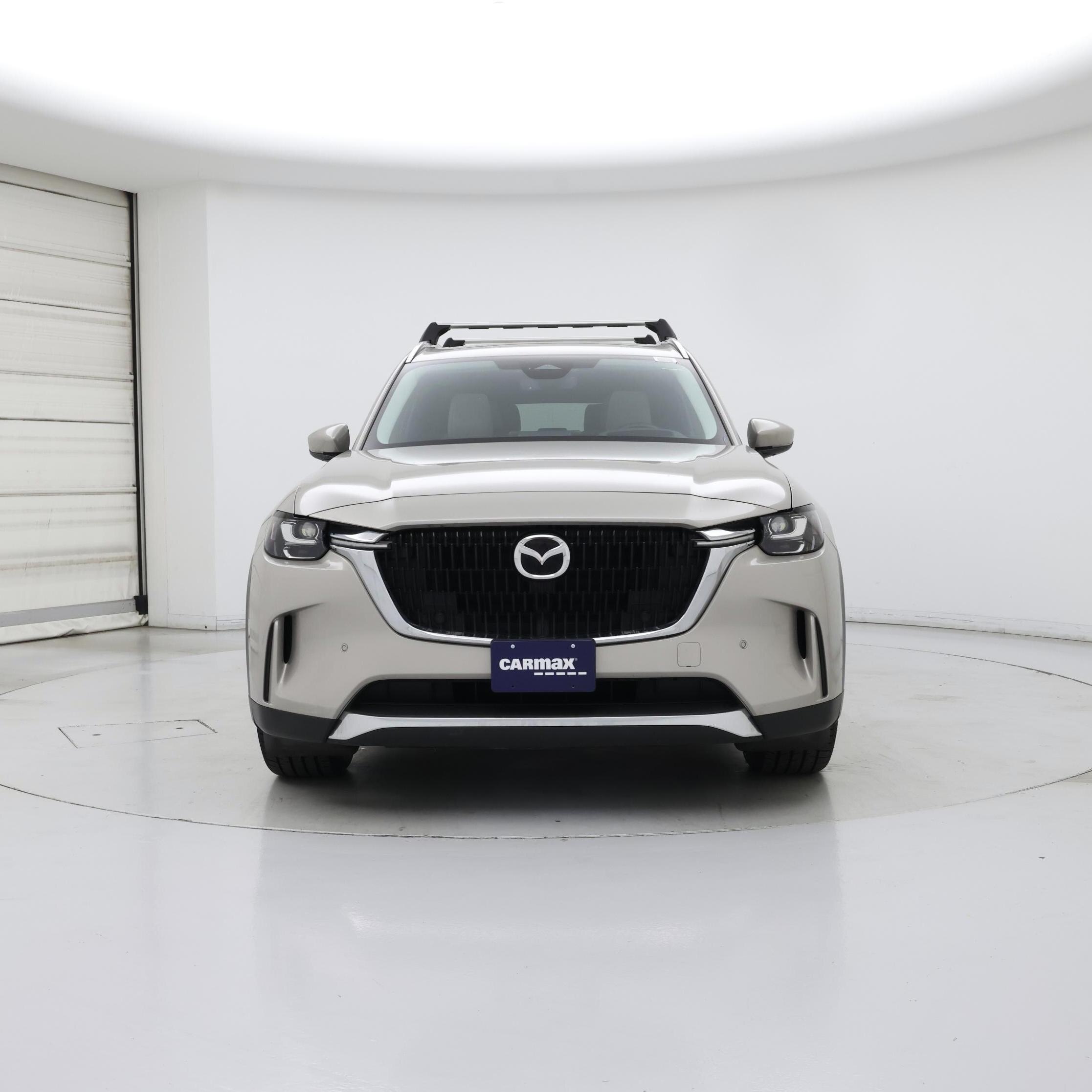 Thumbnail: 2024 Mazda CX-90 - 5