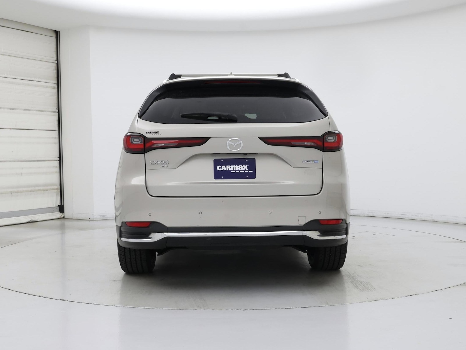 2024 Mazda CX-90 Premium Package - Photo 7