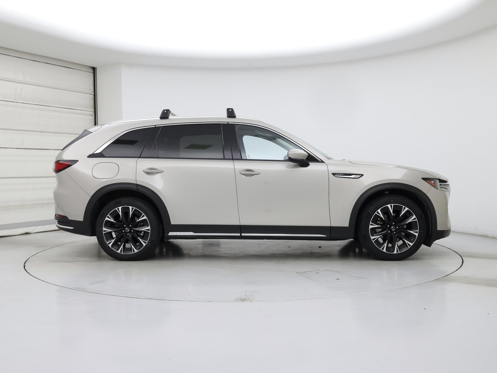 2024 Mazda CX-90 Premium Package - Photo 8