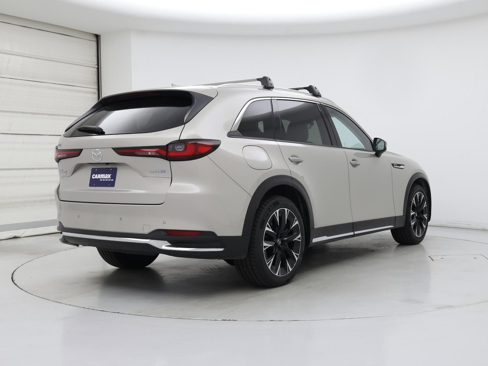 2024 Mazda CX-90 Premium Package - Photo 9