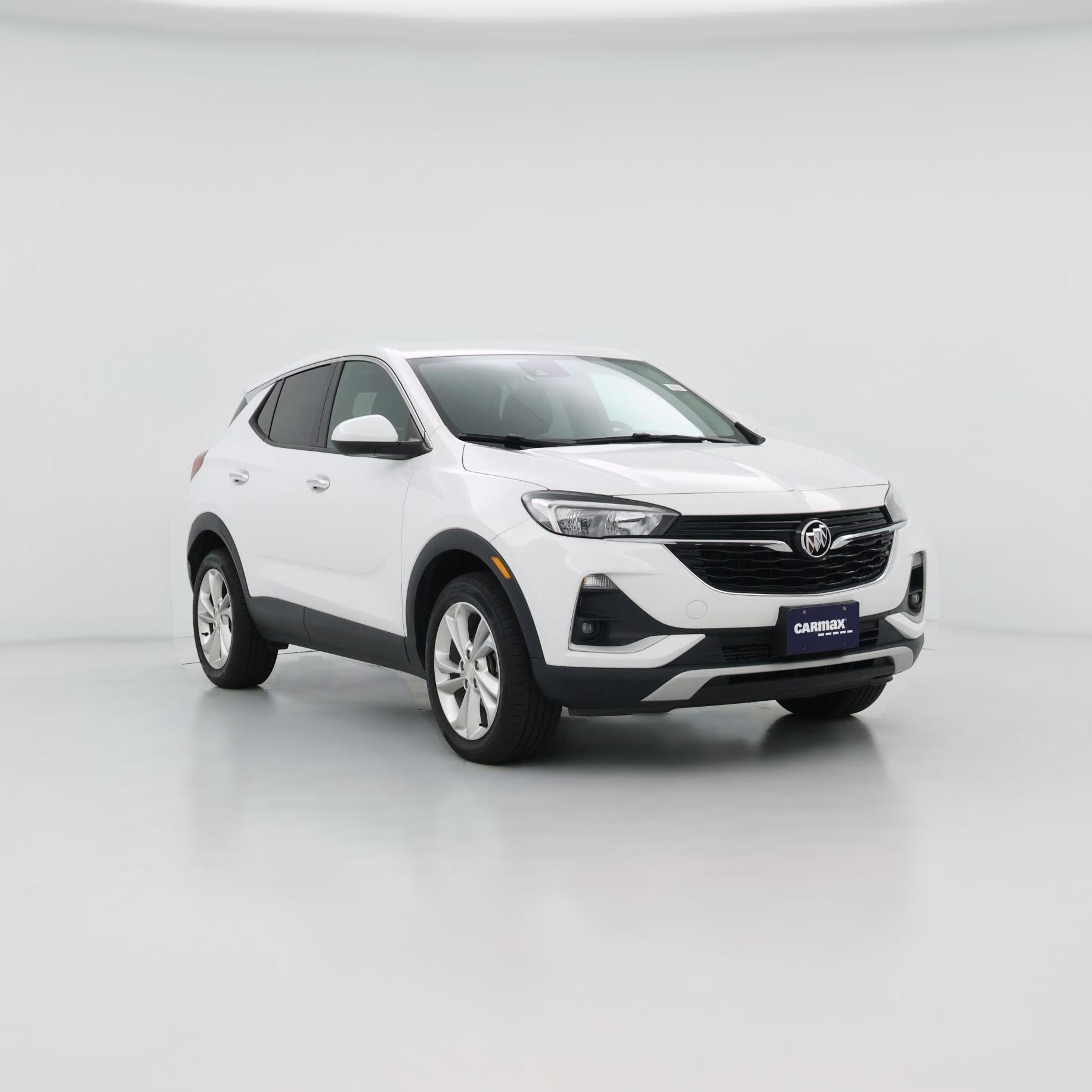 Thumbnail: 2022 Buick Encore GX - 1
