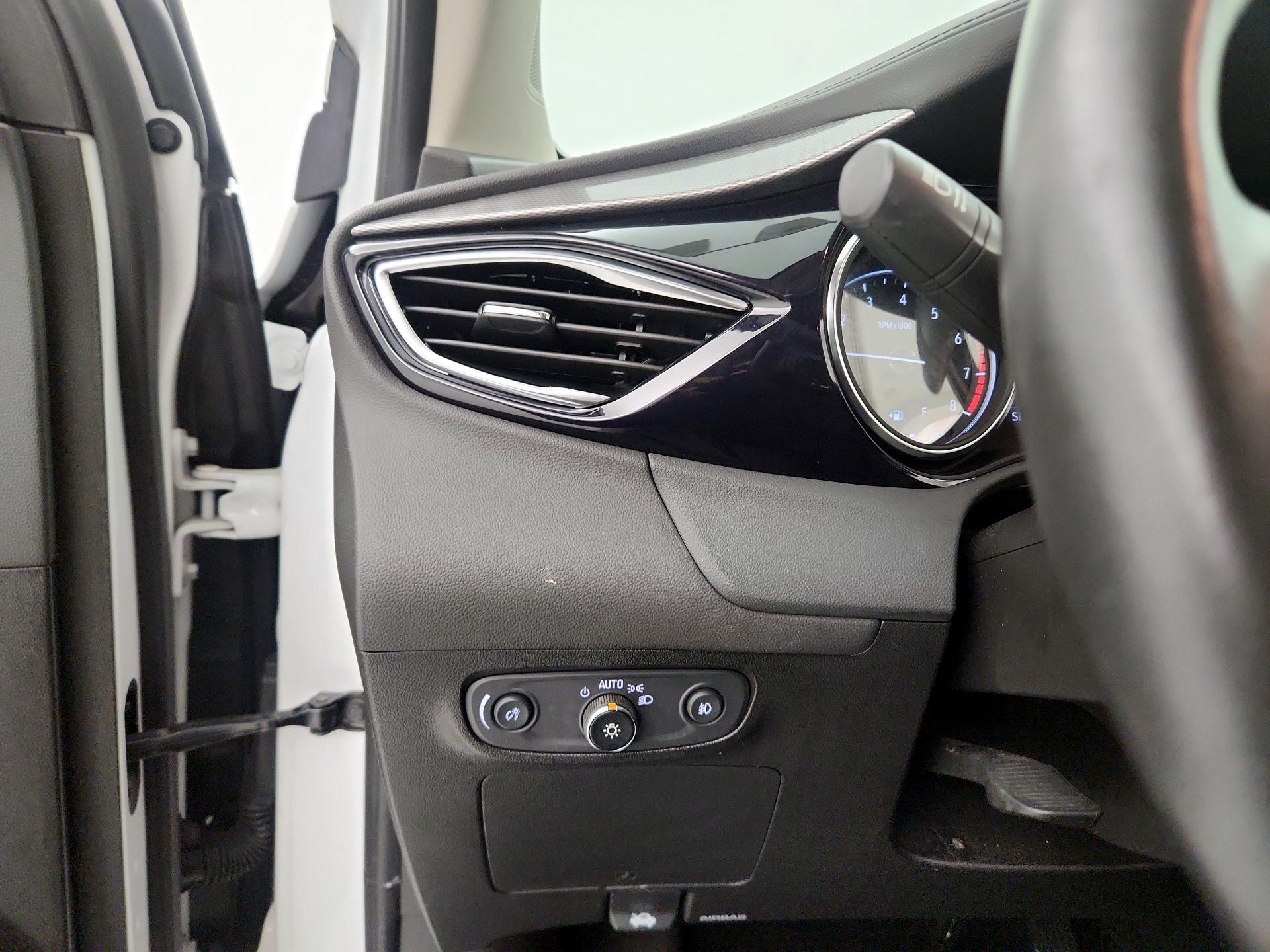 Thumbnail: 2022 Buick Encore GX - 13