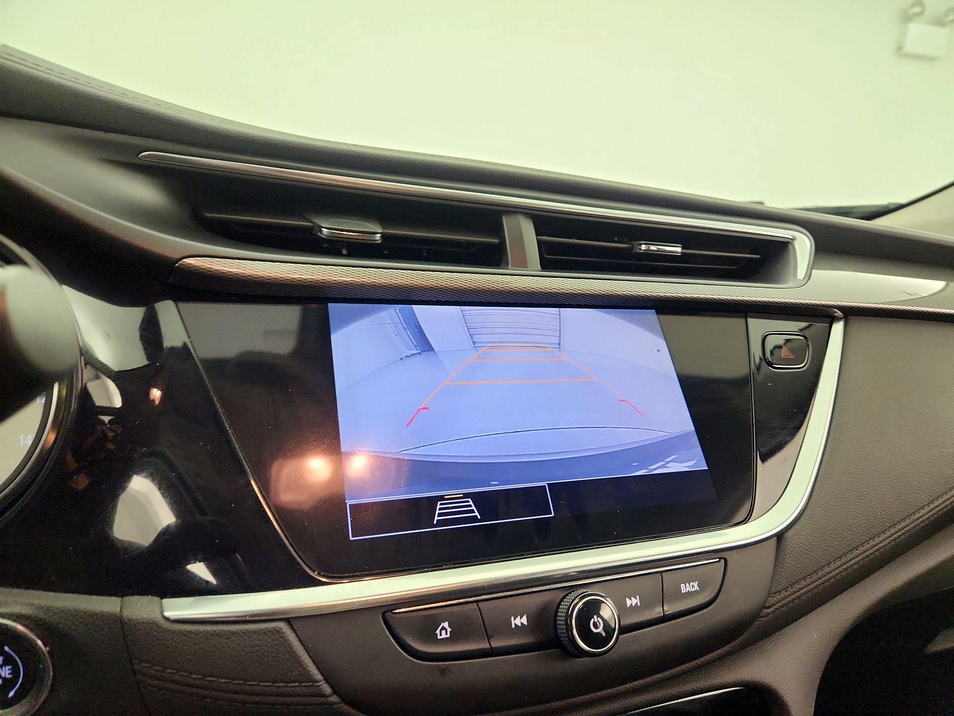Thumbnail: 2022 Buick Encore GX - 14