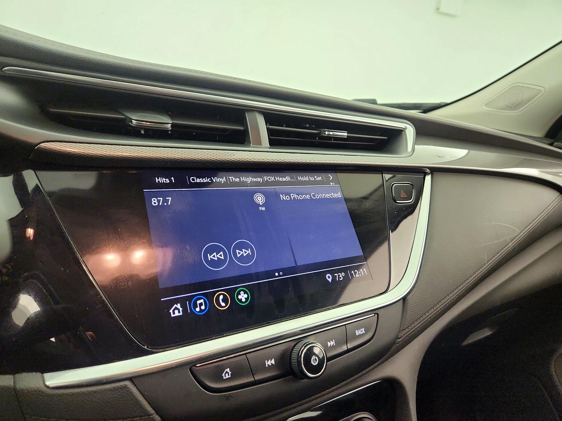 Thumbnail: 2022 Buick Encore GX - 15