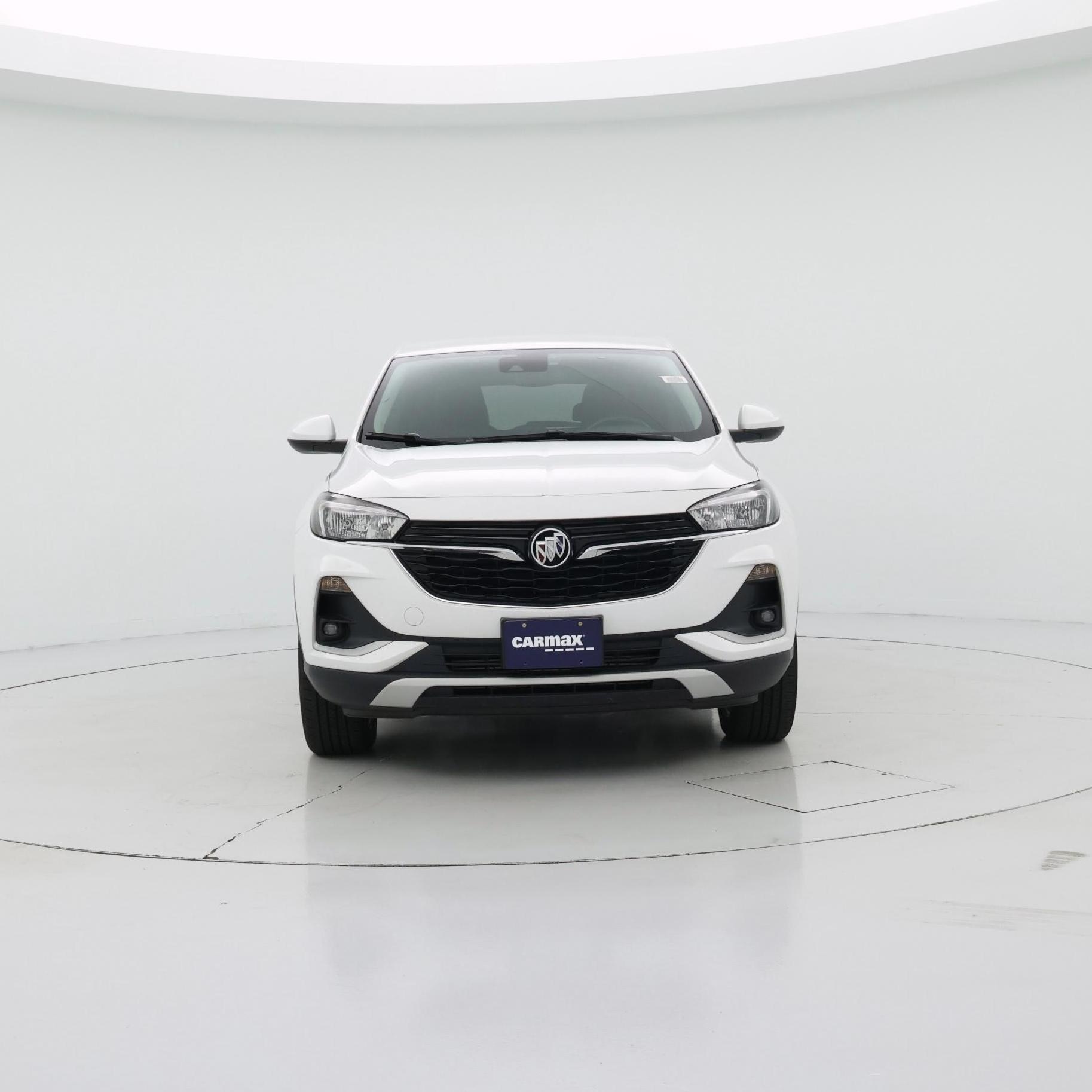 Thumbnail: 2022 Buick Encore GX - 5