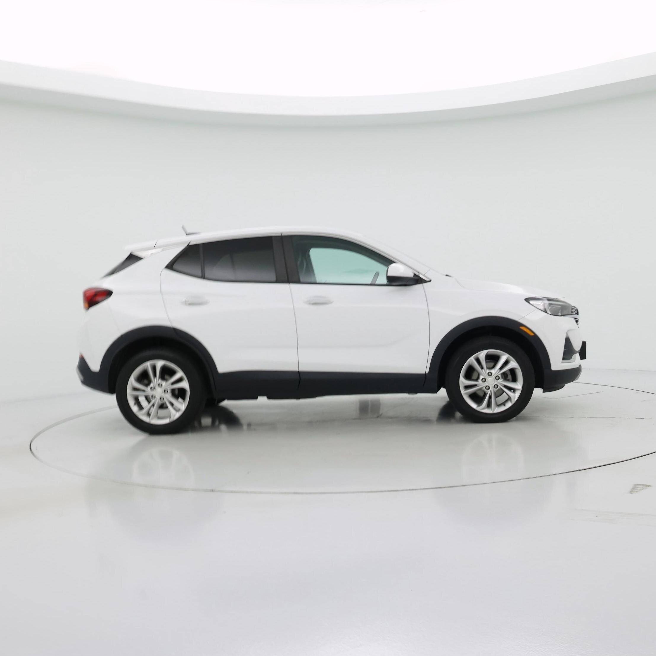 Thumbnail: 2022 Buick Encore GX - 7