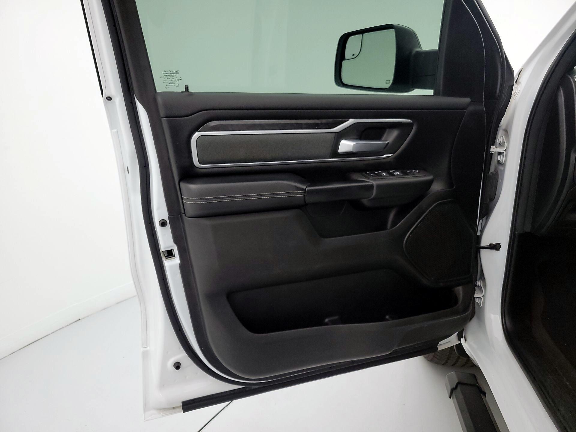 Thumbnail: 2023 RAM 1500 - 12