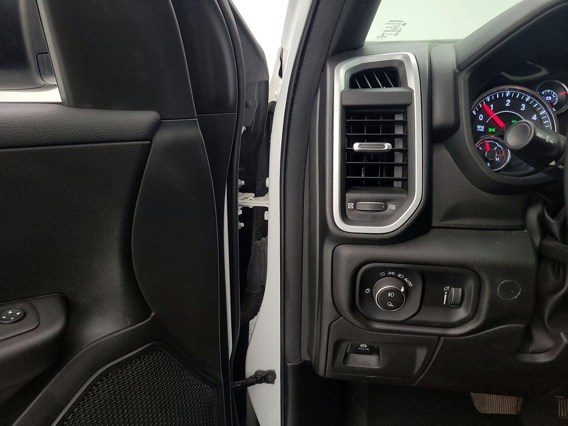 Thumbnail: 2023 RAM 1500 - 13