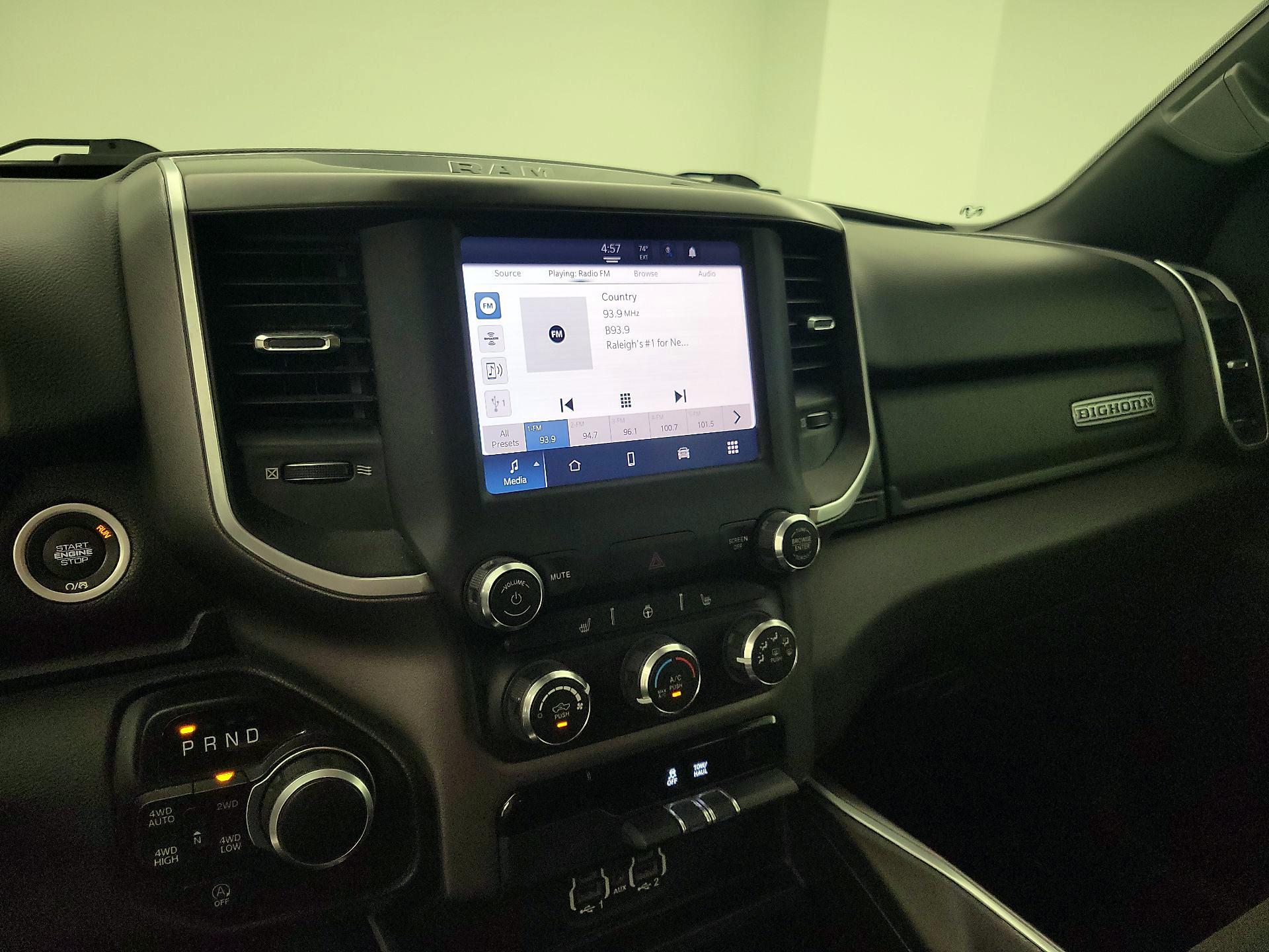 Thumbnail: 2023 RAM 1500 - 15
