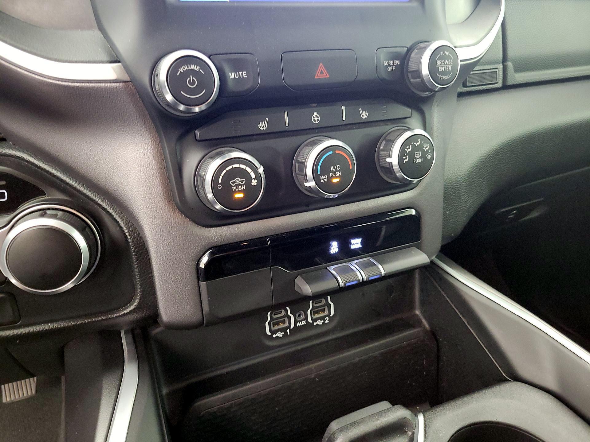 Thumbnail: 2023 RAM 1500 - 16