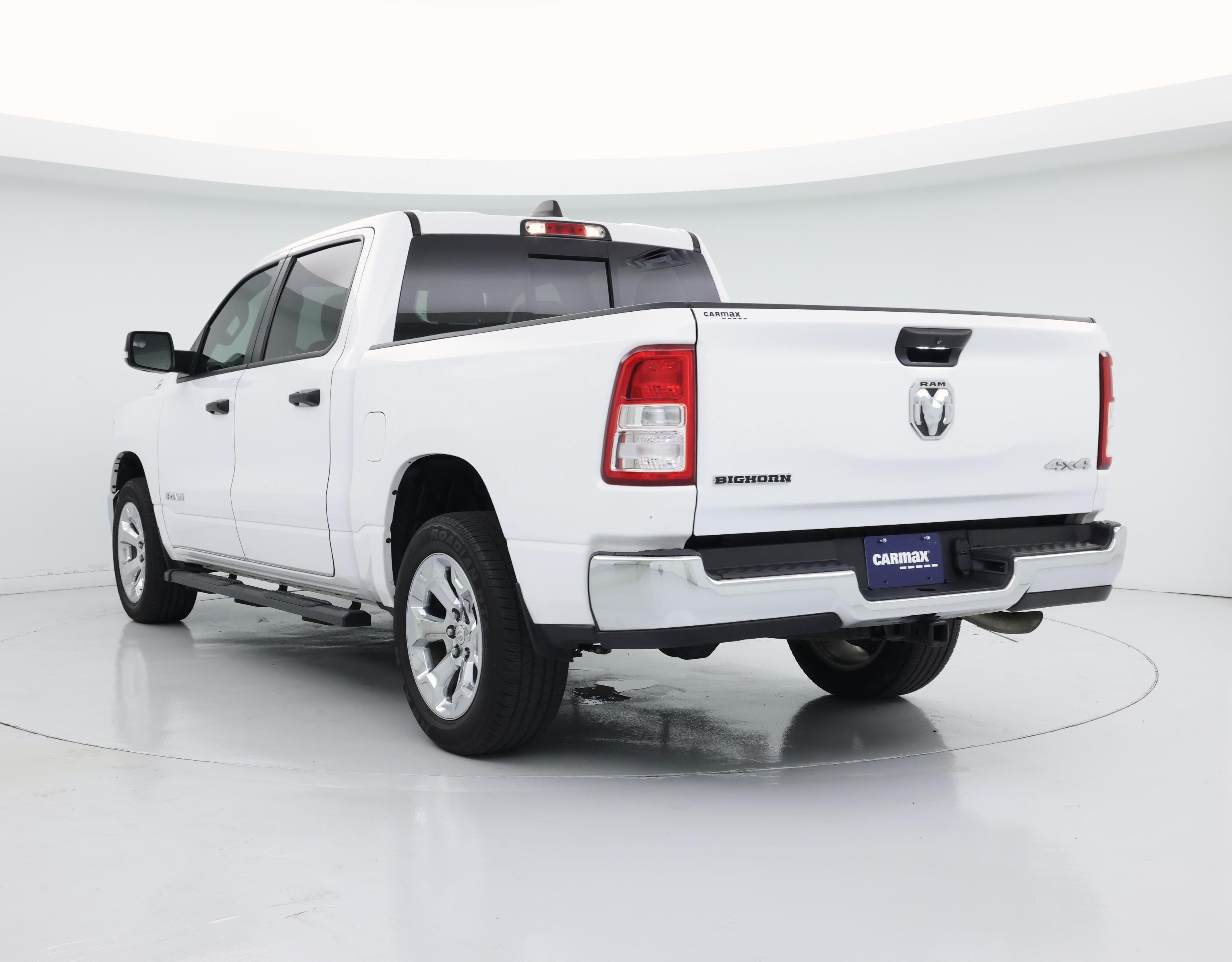 Thumbnail: 2023 RAM 1500 - 2