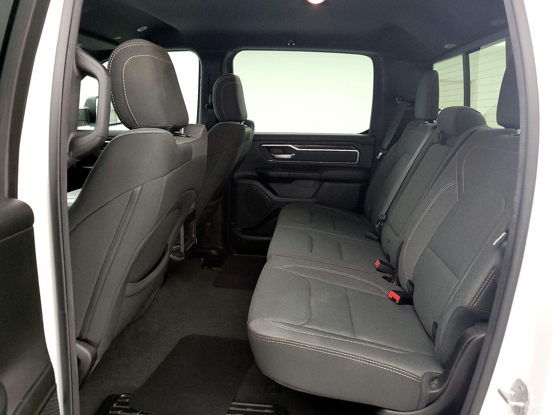 Thumbnail: 2023 RAM 1500 - 19