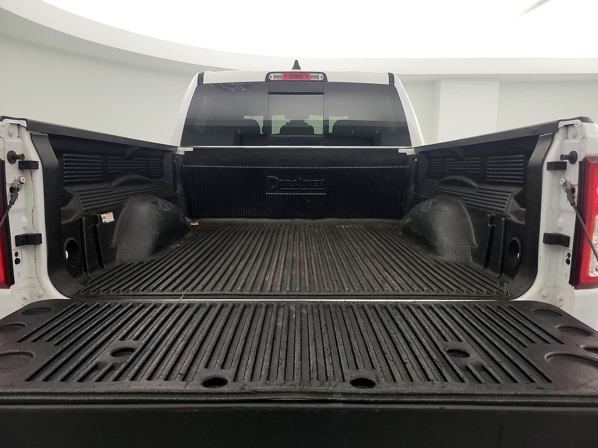 Thumbnail: 2023 RAM 1500 - 20