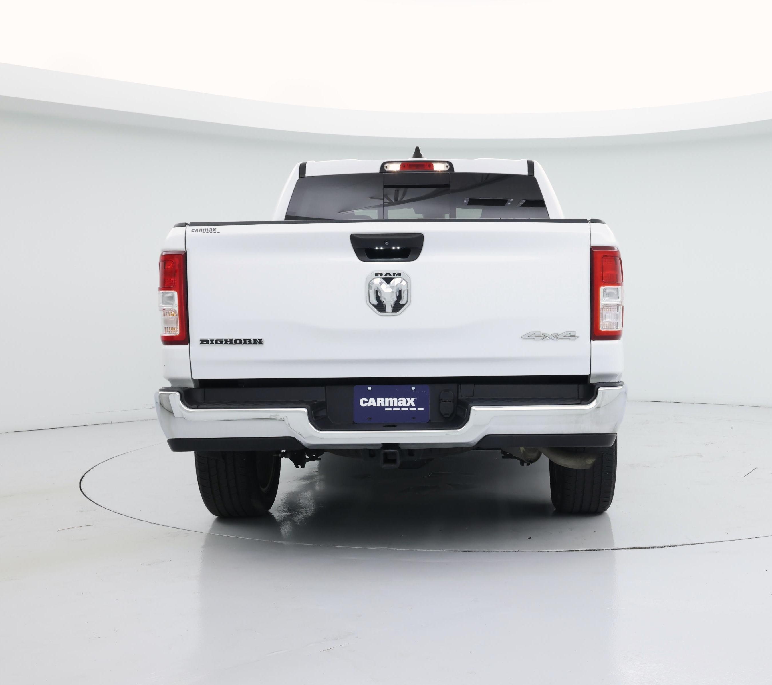 Thumbnail: 2023 RAM 1500 - 6