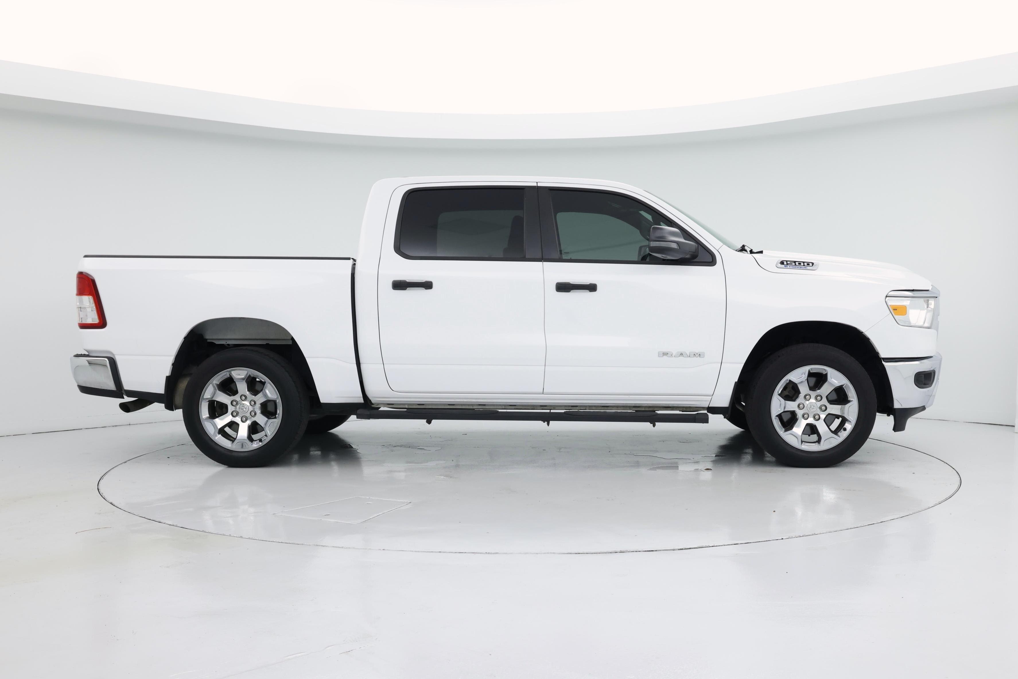 Thumbnail: 2023 RAM 1500 - 7