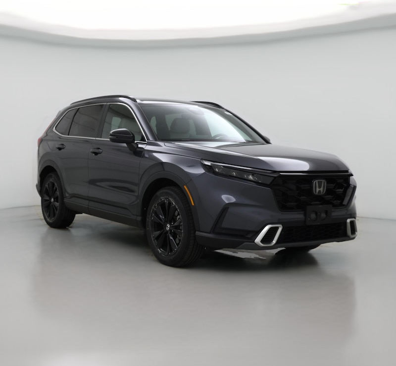 2023 Honda CR-V Sport Touring