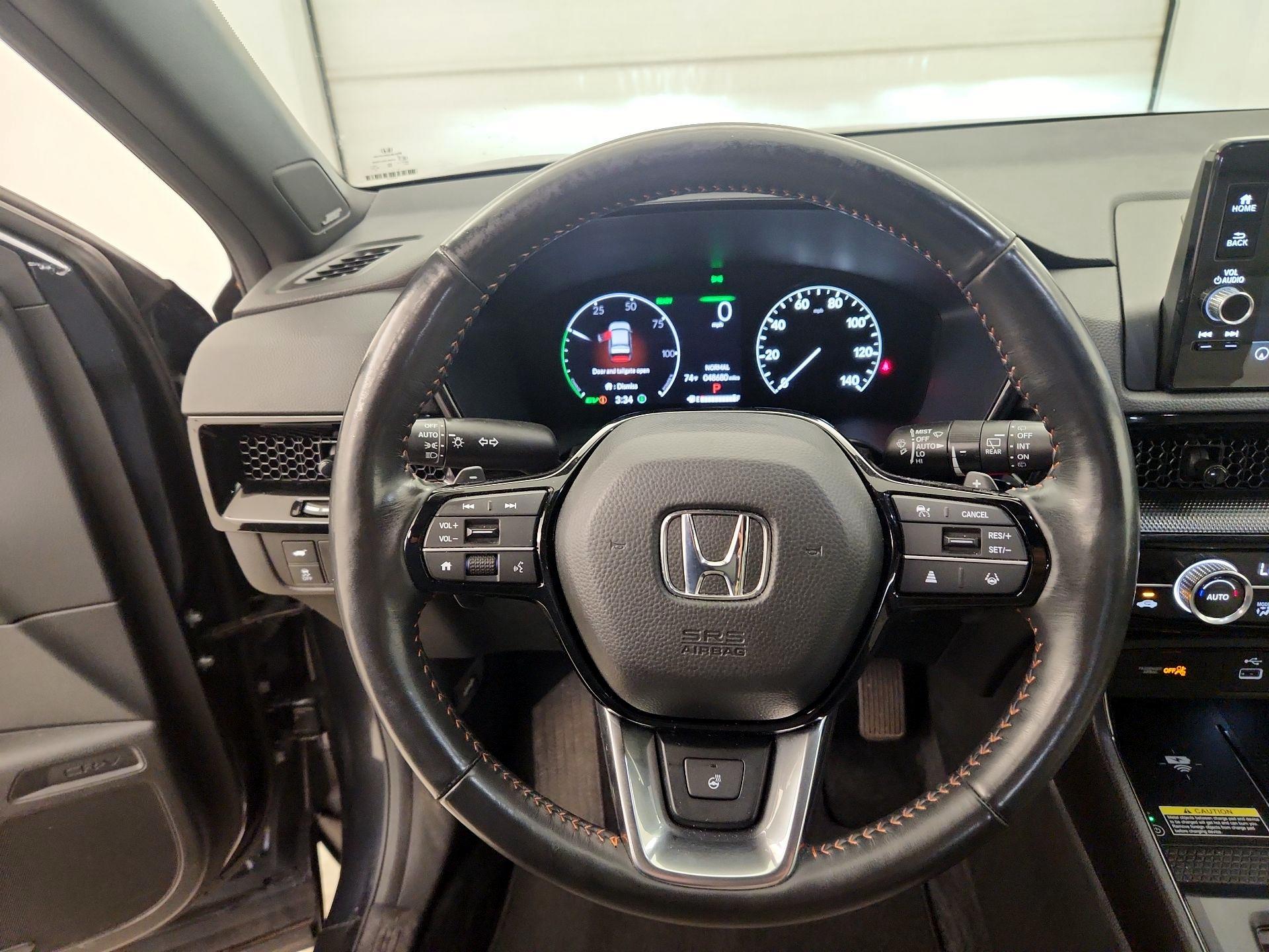 Thumbnail: 2023 Honda CR-V - 10